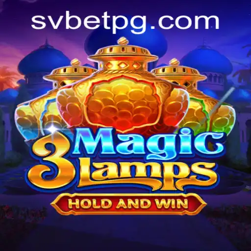 Explorando o Mundo de 3MagicLamps: Um Guía para Jogadores