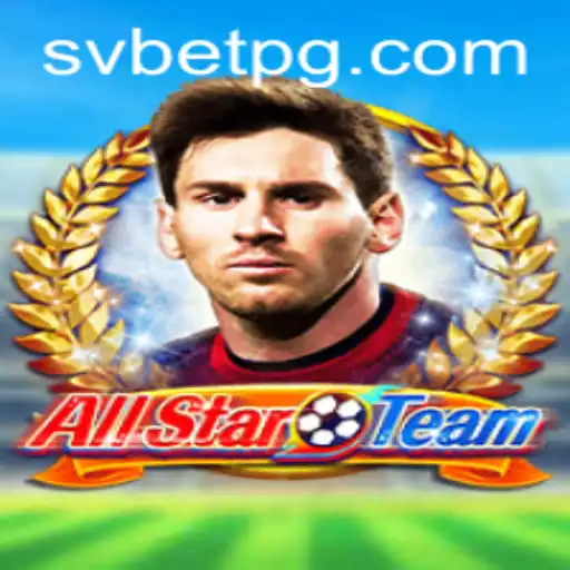 Descubra as Emoções do Jogo AllStarTeam com svbet