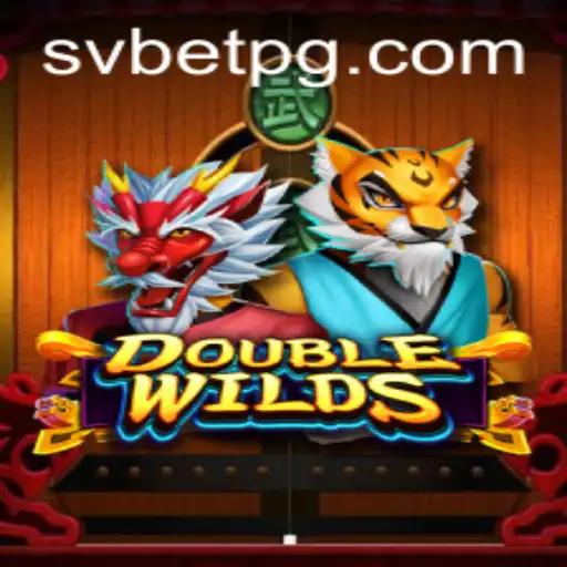 Explorando o Fascinante Mundo de DoubleWilds no svbet