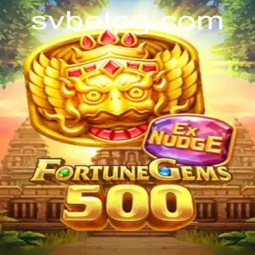 FortuneGems500: Um Mergulho no Mundo Atraente e Vibrante dos Cassinos Virtuais