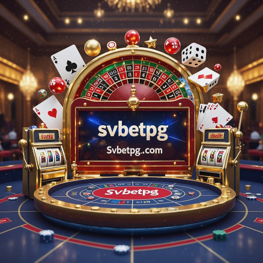 svbet pg