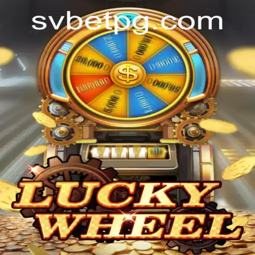 Explorando o Mundo de LuckyWheel: Uma Análise Completa do Jogo com o SVBet