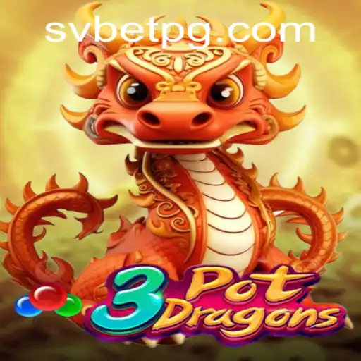 Descubra o Fascinante Mundo de 3PotDragons: Um Jogo Envolvente
