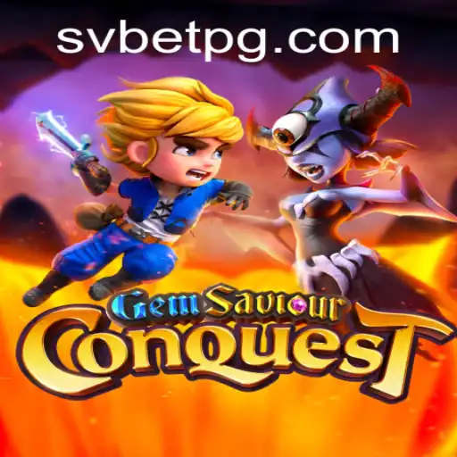 Descubra as Aventuras e Desafios de GemSaviourConquest