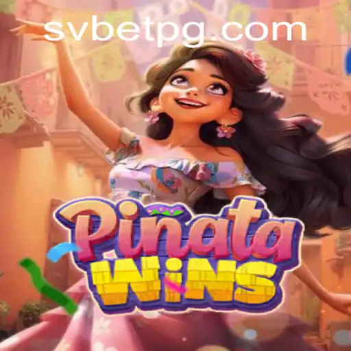 PinataWins: Exploração Divertida no Mundo das Apostas com Svbet