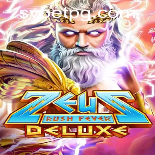 Explorando ZeusRushFeverDeluxe: Uma Aventura Épica no Mundo dos Jogos