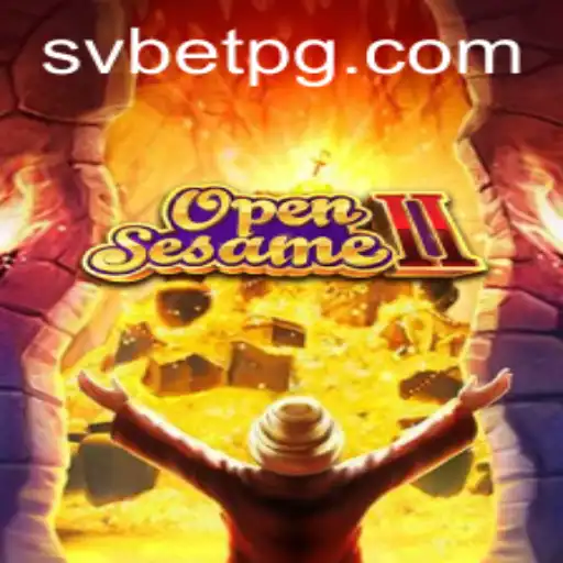 Descubra o Mundo de OpenSesameII: O Inovador Jogo de Slot Online