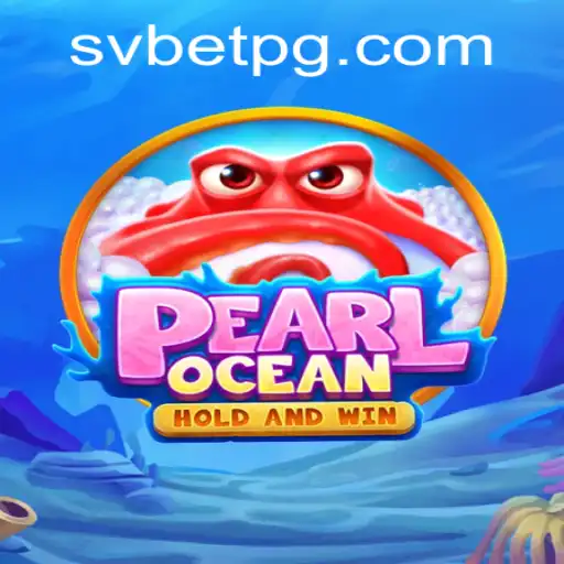 Explorando PearlOcean: Um Mergulho no Mundo Subaquático com svbet