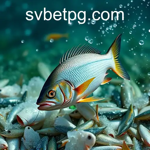 O Fascinante Mundo da Pesca