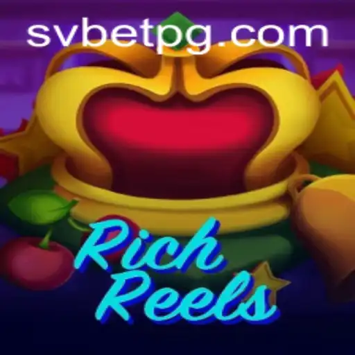 Descubra o Excitante Mundo de RichReels com Svbet
