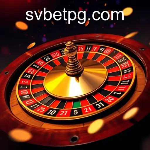 Descubra o Fascínio da Roleta com Svbet