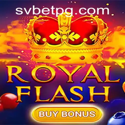 Explorando o Mundo do Jogo RoyalFlashBuyBonus com SVBet