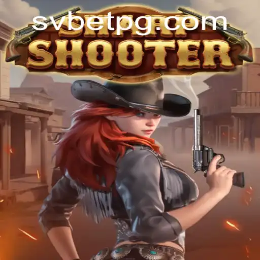 Descubra a Emoção de Sharpshooter com SVBet