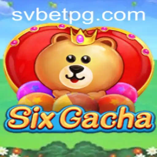 Descubra o Universo de SixGacha: O Novo Fenômeno dos Jogos de Azar