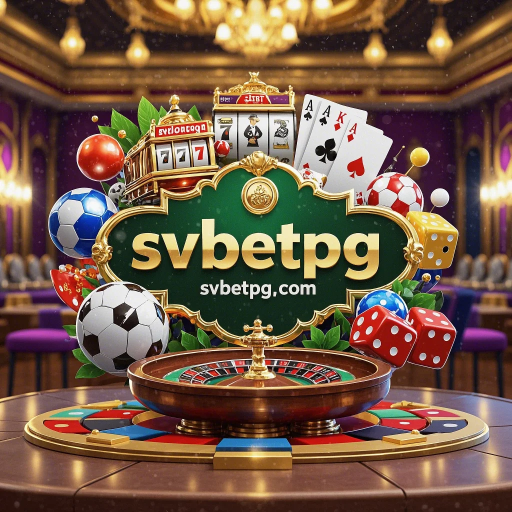 Apostas Esportivas em Svbet PG: Uma Introdução ao Mundo das Apostas