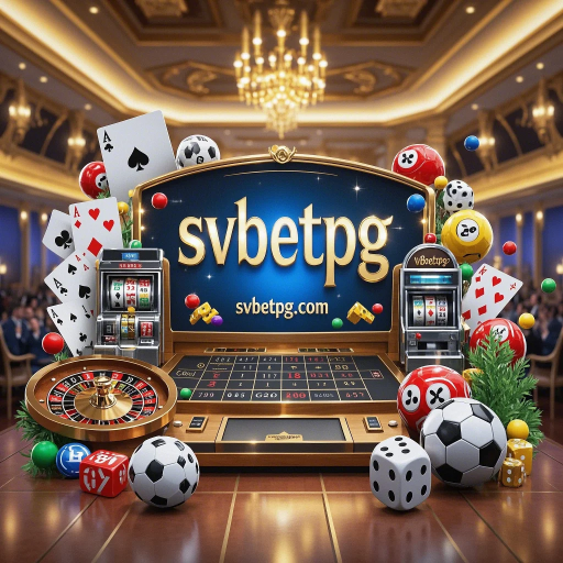 A Importância do Suporte ao Cliente em Jogos Online: O Caso da svbet pg