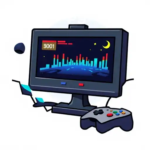 O Mundo dos Videogames: Explorando Novos Horizontes com SVBet